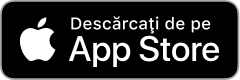 Descarcă de pe App Store