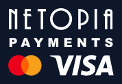Netopia Payments VISA Mastercard