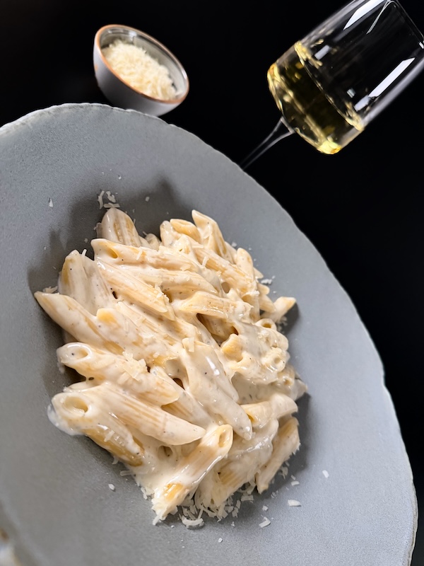 Penne Quatro Formagi 450g