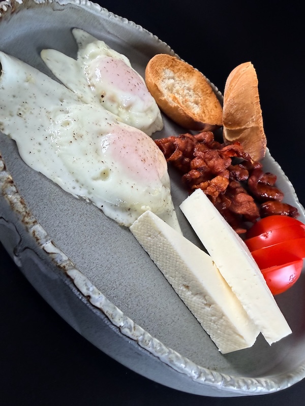 Mic dejun Gotti  350g