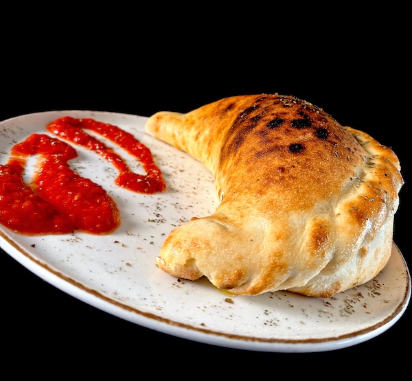 Pizza Calzone (corn) 450g