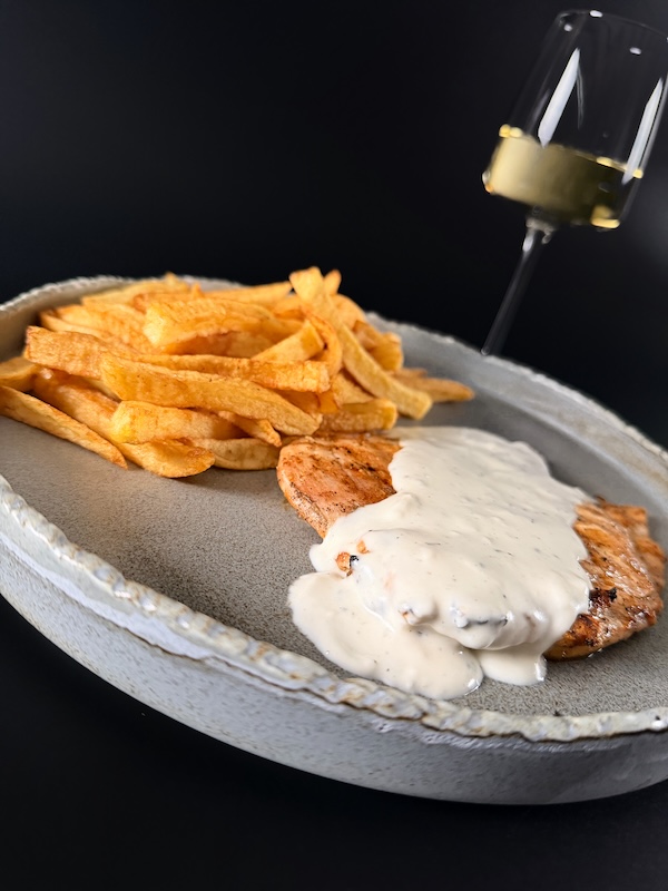 Pui gorgonzola  270g