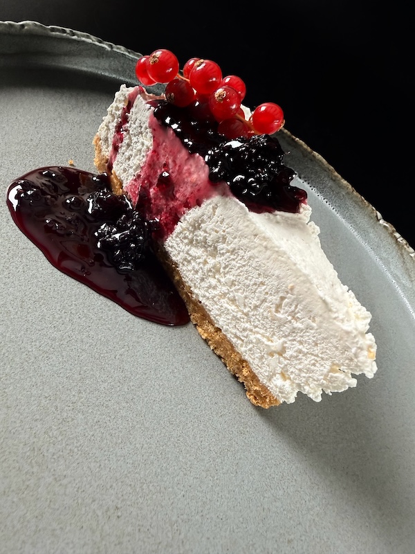 Cheesecake  180g