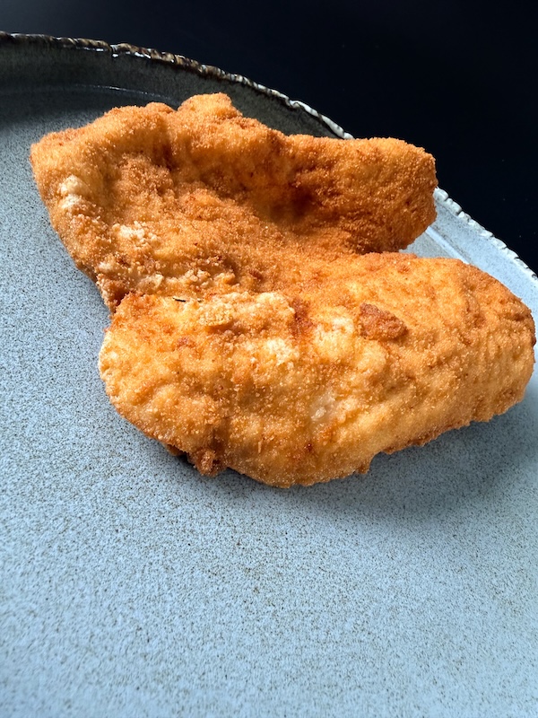 Șnițel de pui  150g