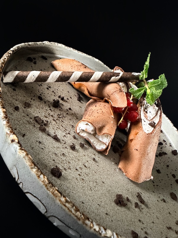 Clătite Pădurea Neagra