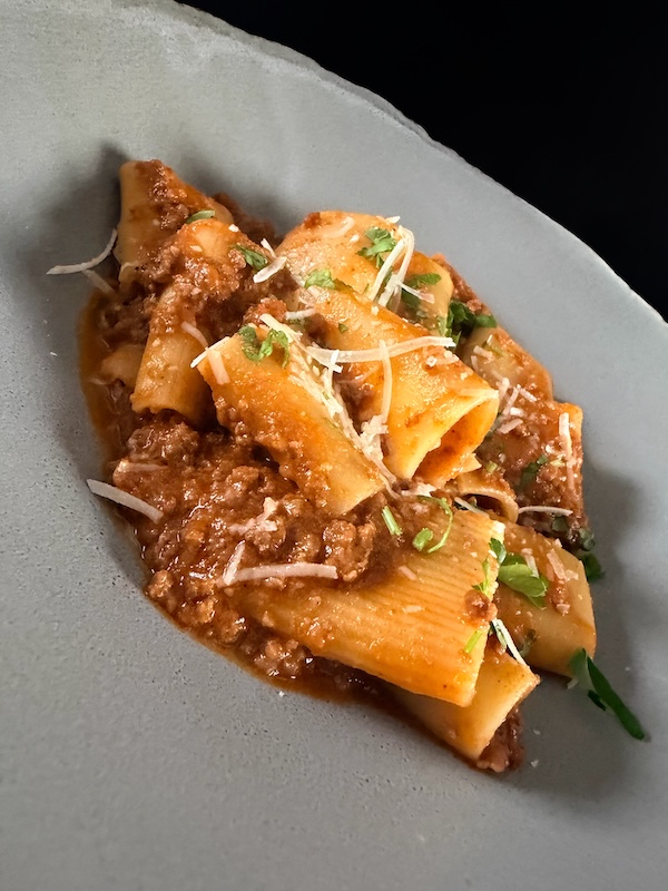 Paccheri Bologneze 450g